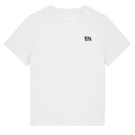 T-SHIRT MTB-LOVE | white
