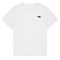 T-SHIRT MTB-LOVE | white