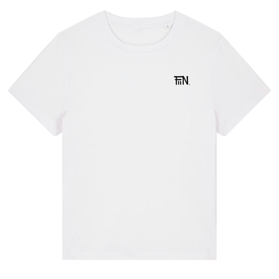 T-SHIRT MTB-LOVE | white