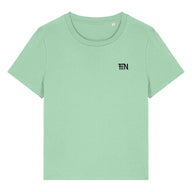 T-SHIRT MTB-LOVE | jade