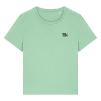 T-SHIRT MTB-LOVE | jade