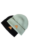 FiiN Women´s Bikewear_Mountain Beanie_Mütze_Strickmütze_Wollmütze_Fishermansbeanie_Wintermütze