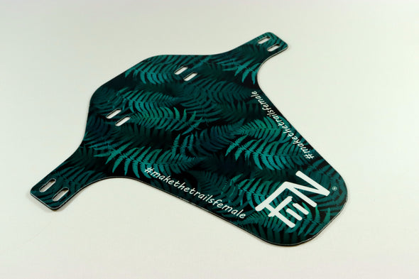 #D4 MUDGUARD FiiN | dark forest green